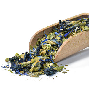 Yerba Mate Set Verde Mate 500g 0,5kg Thermische Mate Beker TermoMate PRO