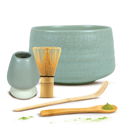 Matcha theezetaccessoires
