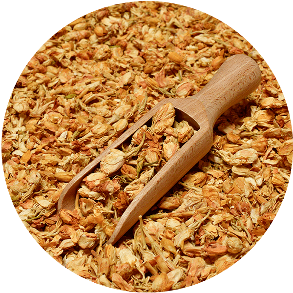 Mary Rose - Jasmijnbloem 15g