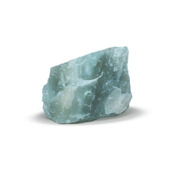 Serpentiniet (ruwe steen) 50 g