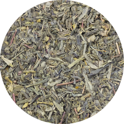 Sencha Groene Thee 1 kg
