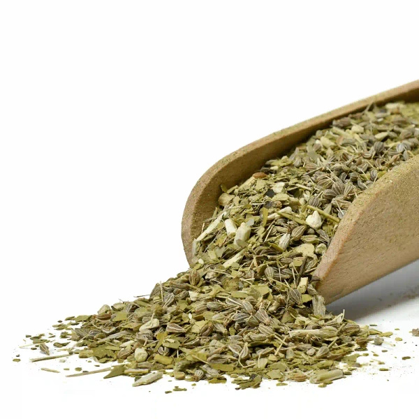 Soul Mate Orgánica Anís 50 g (biologisch)