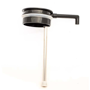 Thermos Pozo de Agua 2,5 l – voor yerba mate / infusies