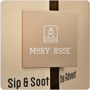 Adventskalender – thee, matcha en accessoires – Mary Rose