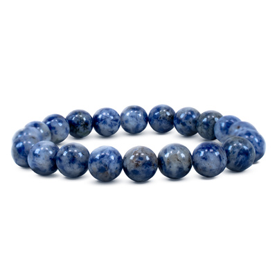 Armband met Blue Spot Stone