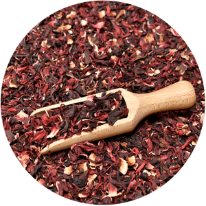 Mary Rose - Hibiscus (bloemblaadjes) 250g