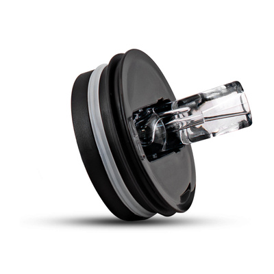 Deksel met mondstuk voor Yerbomos X