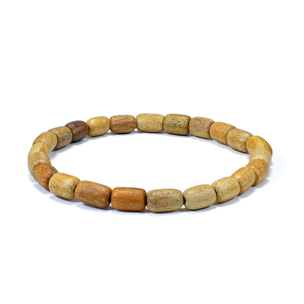 Armband met Palo Santo