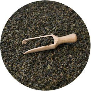 Milk Oolong Thee 1 kg