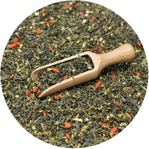 Mary Rose - Strawberry Kiwi Thee - 50 g