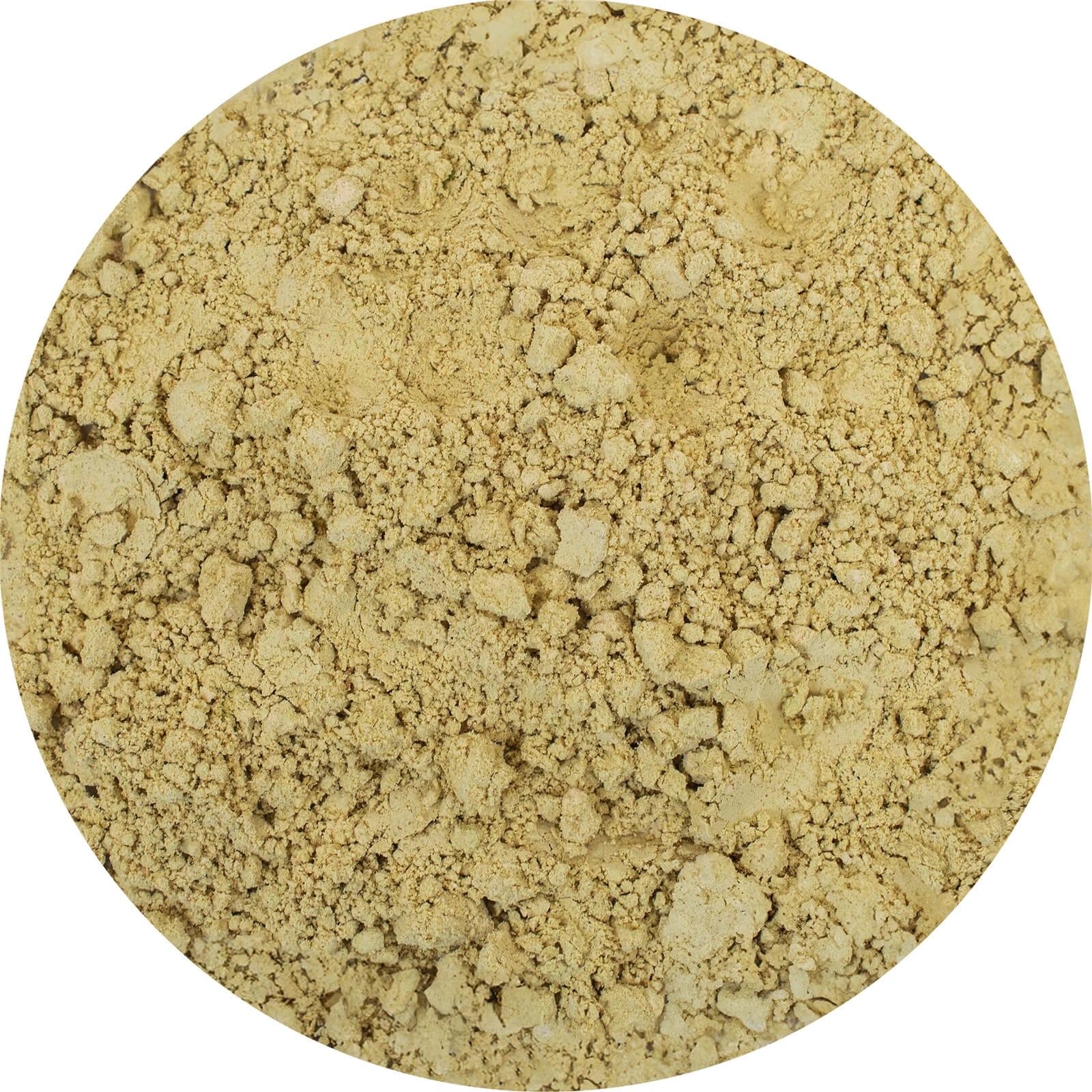 Nustino Matcha peanut butter powder