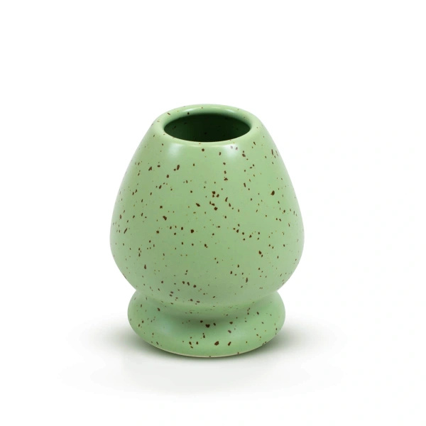 Cadeauset voor kleurrijke Matcha Latte: Matcha + Yellow Matcha + accessoires