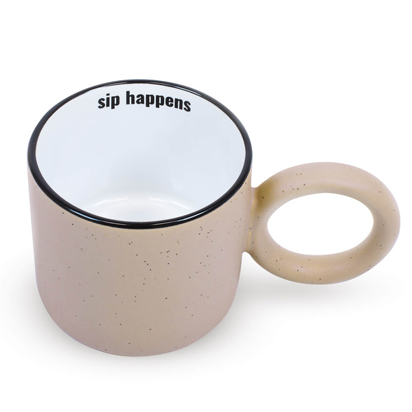 Coffee Broastery set: Brazil Cerrado koffie + mok