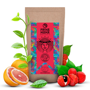 Guayusa Pachamama Startset 2x250g