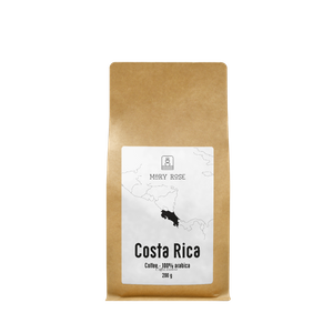 Mary Rose - hele bonen koffie Costa Rica San Rafael specialiteit 200g