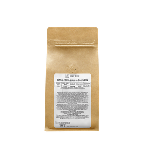 Mary Rose - hele bonen koffie Costa Rica San Rafael specialiteit 200g