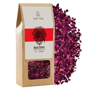 Mary Rose - Rode Roos 20 g - rozenbloem
