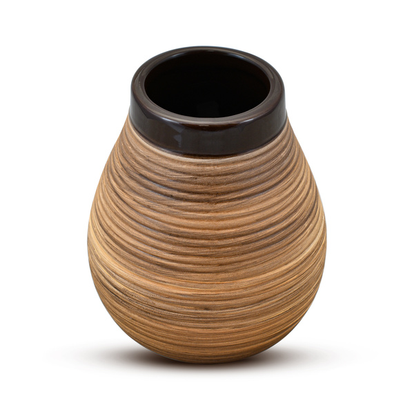 Yerba Mate Set Verde Mate 400g 0,4kg Kalebas + Bombilla