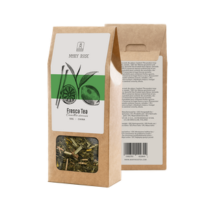 Mary Rose - Fresca Groene Thee - 50g