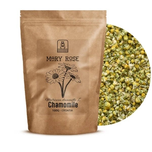 Mary Rose - Kamille 100g