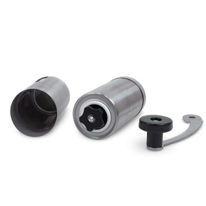 Handmatige koffiemolen