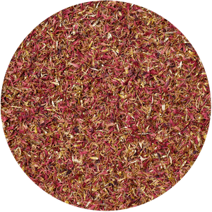 Mary Rose - Korenbloem bloemblaadjes (rood) 10g