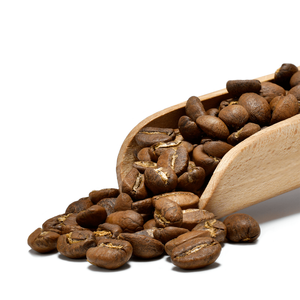 Bro Coffee Roastery - Hele Bonen Koffie Kenya Nyeri Speciality 400 g