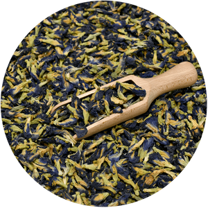 Mary Rose - Butterfly Pea Tea - 100 g