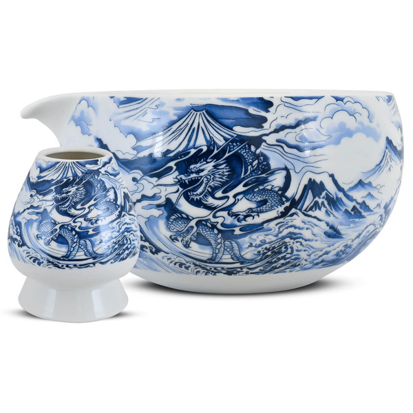 Matcha theezetaccessoires