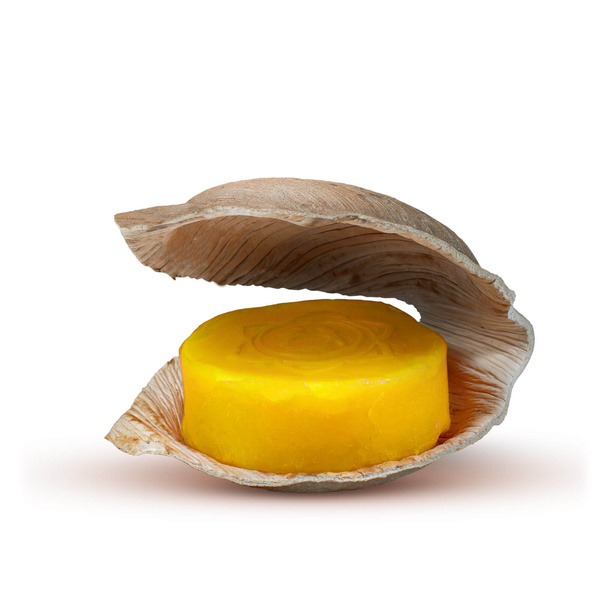 Holy Lama Zeep – Navelchakra