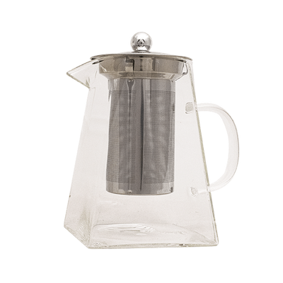 Kan met infuser - 950 ml