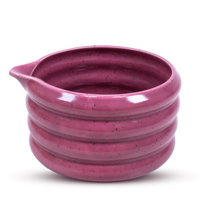 Set om Pink Matcha te bereiden