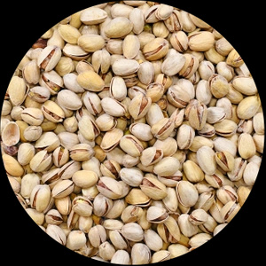 Geroosterde en gezouten pistachenoten 1 kg