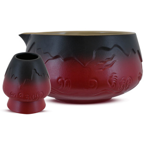 Matcha theezetaccessoires