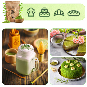 Mary Rose – Japanse Matcha Groene Thee (BIO) 200 g