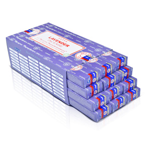 Wierookstokjes Satya – Lavender