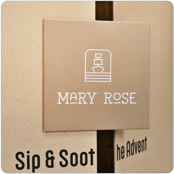 Adventskalender – thee, matcha en accessoires – Mary Rose