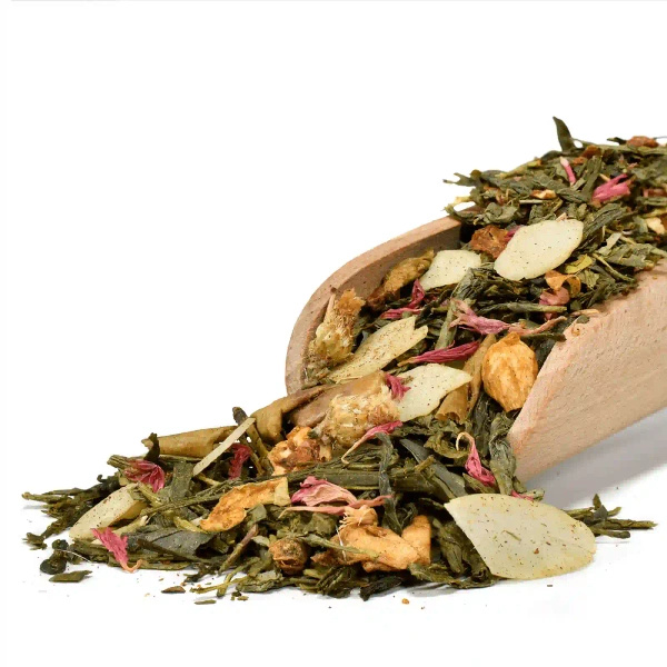 Mary Rose - Santa Secret Thee - 50g