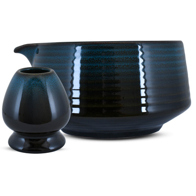 Matcha theezetaccessoires