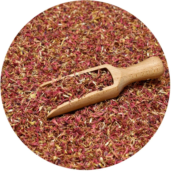 Mary Rose - Korenbloem bloemblaadjes (rood) 10g