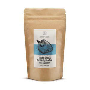 Mary Rose – Blue Matcha – Butterfly Pea Tea (poeder) 50 g