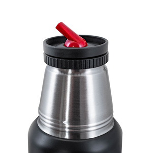 Yerba Mate Set: Thermos + 2x Thermische Mate Beker