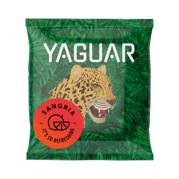 Yerba mate proefset voor twee 10x50g