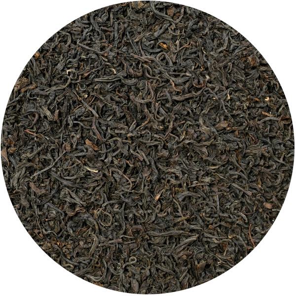 Mary Rose Zwarte Thee Assam 50g