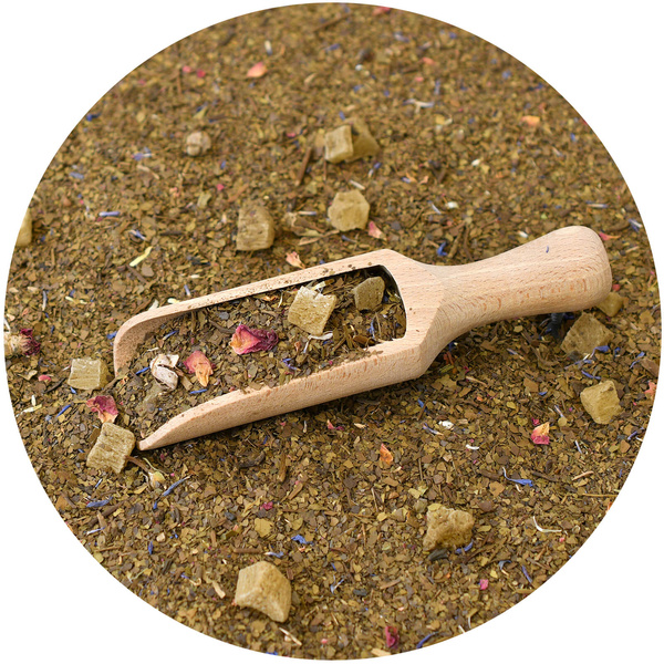 Verde Mate Green Advocaat - Tostada 50 g