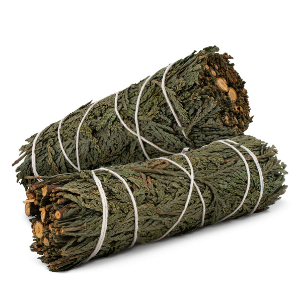 Ceder – Wierook 20-30 g (bundel)