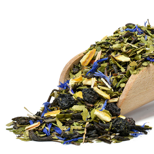 Mary Rose geschenkset + thee brouwer + Fudges met yerba mate