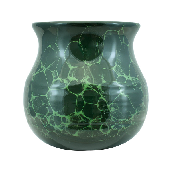 Keramische kalebas Marble 375 ml