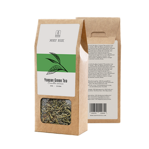 Mary Rose - Yunnan Groene Thee - 50g