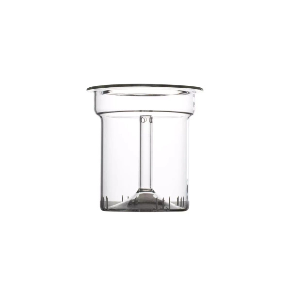 Glazen theepot met brewer Flor 600 ml